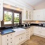 Cozy Home In Elviria With Wifi