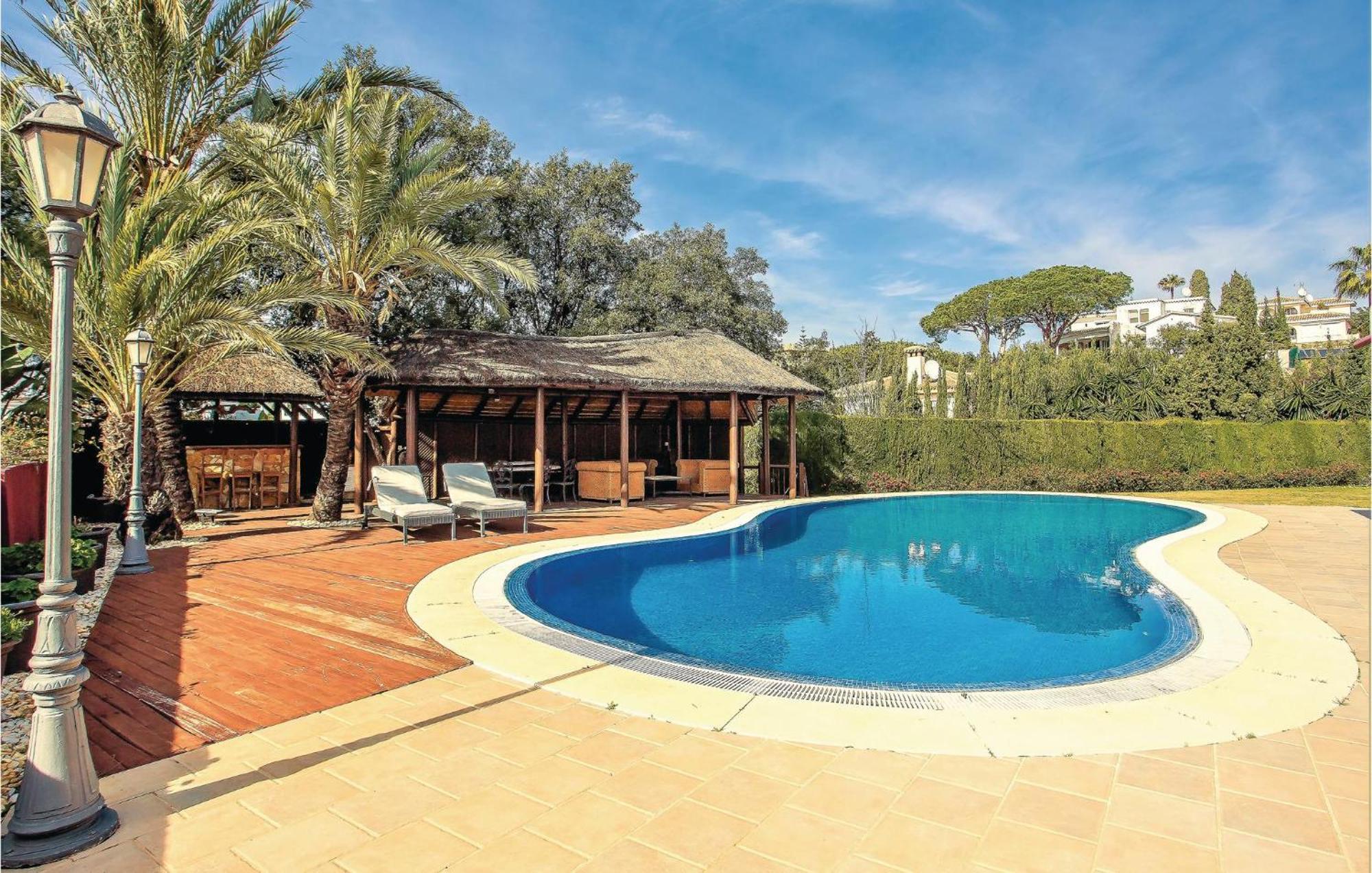 Cozy In Elviria With Wifi * Marbella