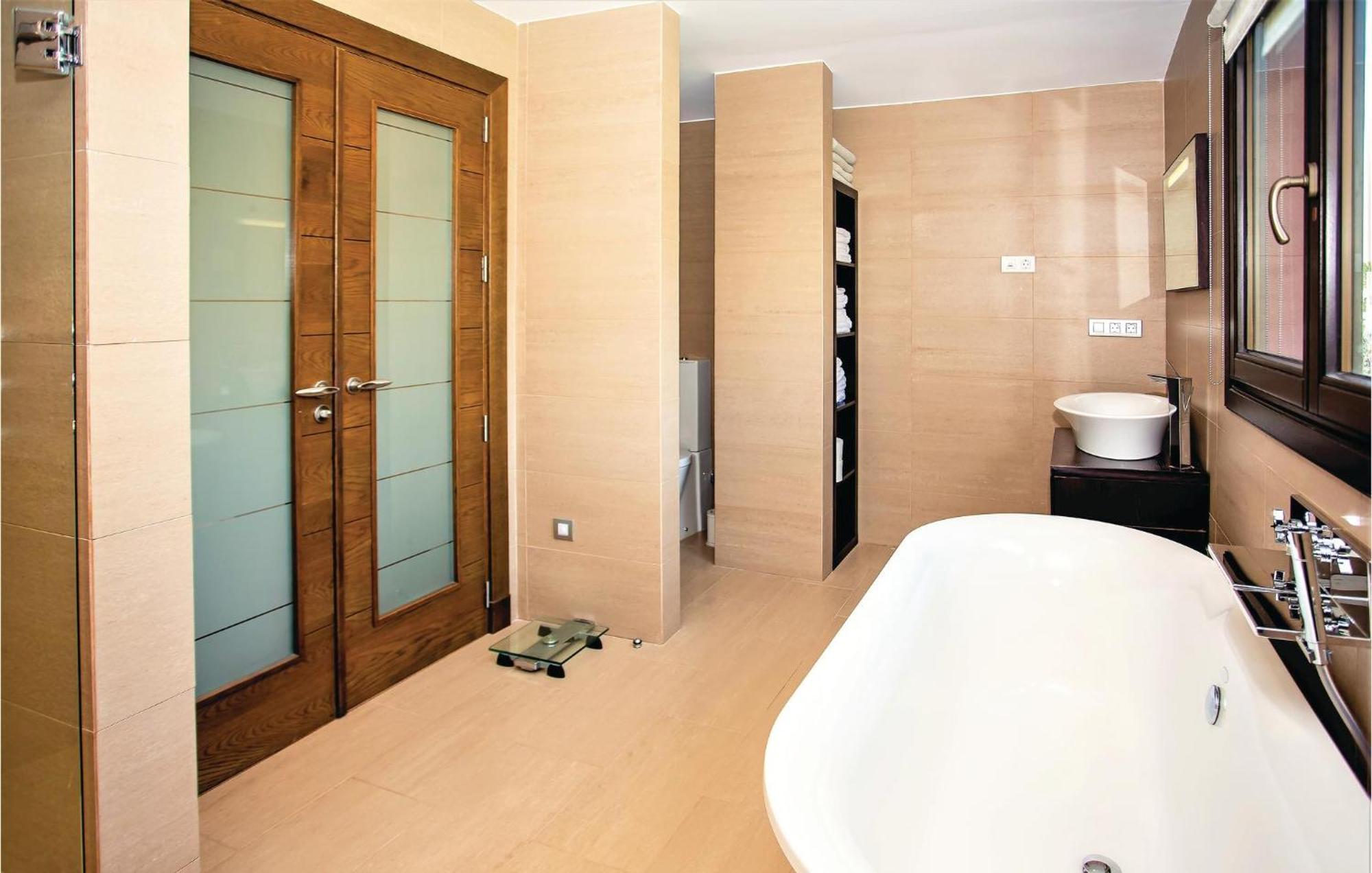 Cozy In Elviria With Wifi Holiday home *