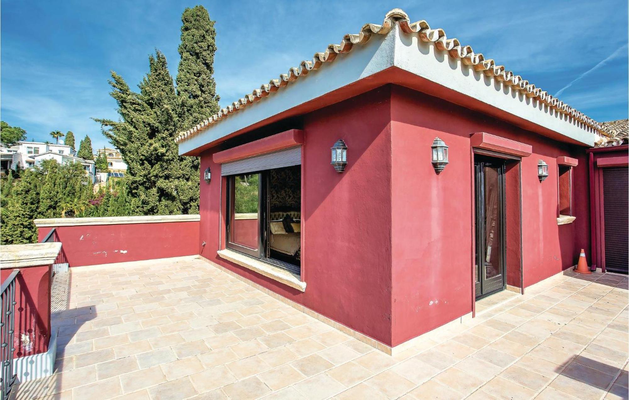 Cozy In Elviria With Wifi * Marbella